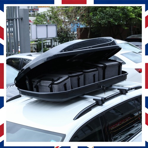 430 litre car roof - 430, box