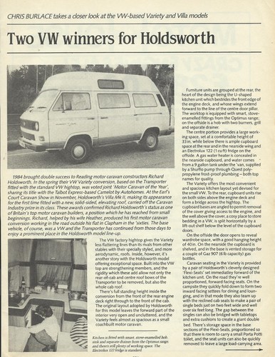 Holdsworth variety villa - &,