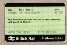 West Malling S01 - APTIS