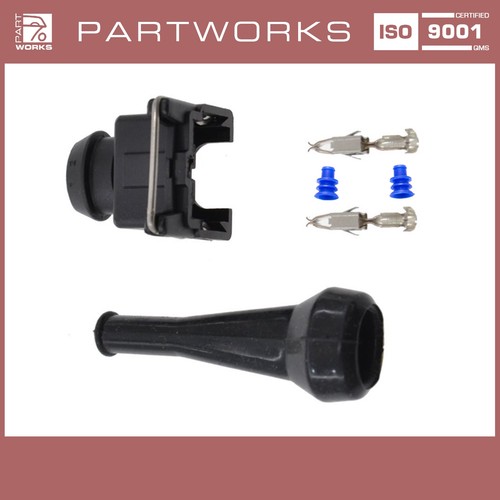 Plug injector for porsche - plug,