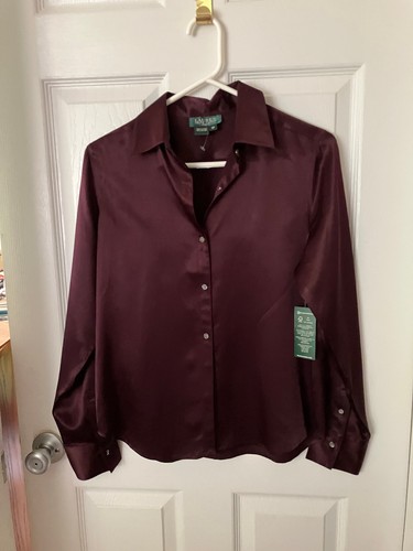 Lauren ralph silk - ralph,
