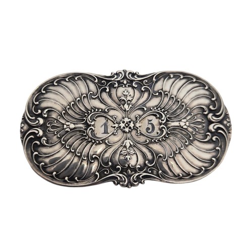 Antique art nouveau gorham - nouveau,