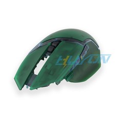Top Shell mouse Cover Roof for