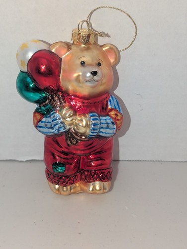 Hand blown glass - blown,