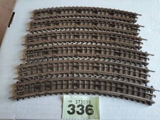 TRIX/TWIN `OO GAUGE-THREE-RAIL