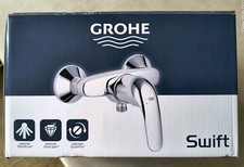 Grohe Swift QuickFix Shower