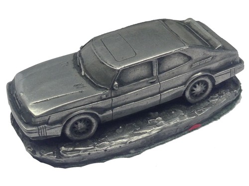 Swedish classic 900 - , saloon
