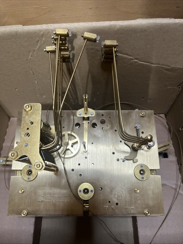Vintage kieninger grandfather - kieninger,