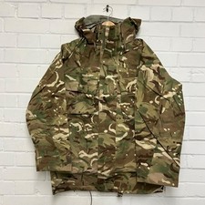 MTP HEAVYWEIGHT JACKET -
