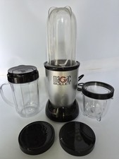 Nutribullet magic bullet - ,