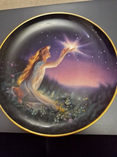 Franklin mint collectors - mint, plate