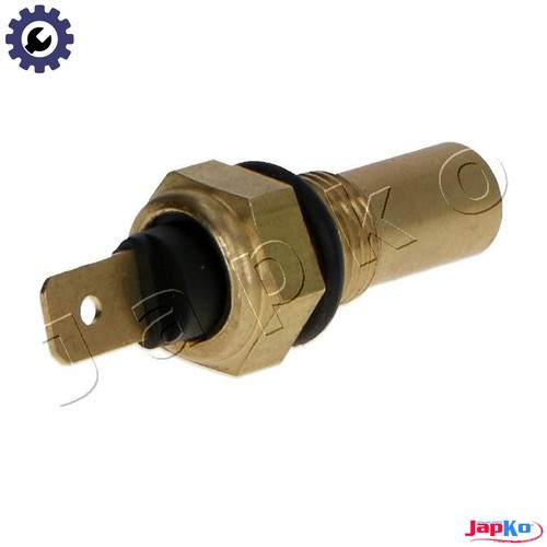 Sensor coolant temperature - sensor,