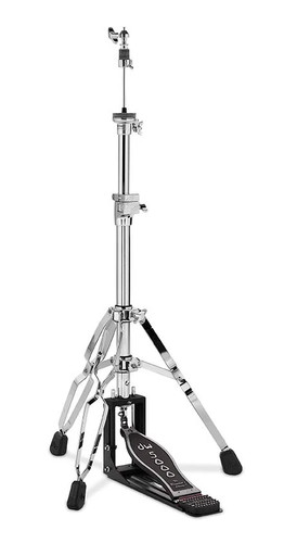 5000 series leg hi hat - dw, hi-hat