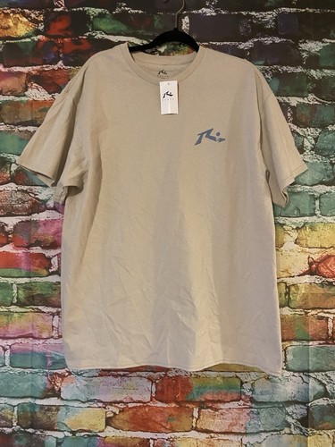 Rusty surfboards shirt - rusty, men’s