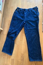 Freddies Of Pinewood Western Jeans Waist 36 R