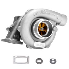 T3/T4 Turbo Charger 0.63 A/R