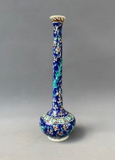 Vase in Taste Iznik, Turkey