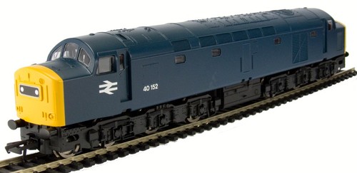 Hornby r2938 british rail - r2938,