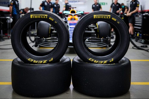 Pirelli 200 racing - pirelli,