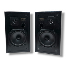 Technics SB-CS50 Speakers 600W