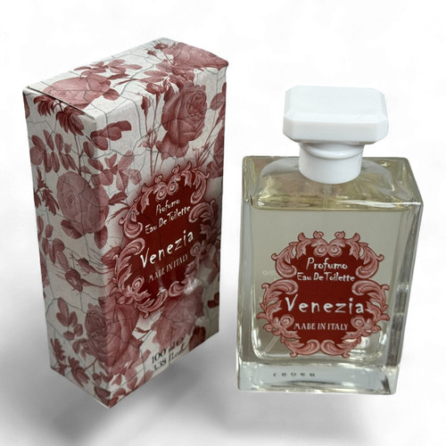 Rudy profumi venezia - eau, de