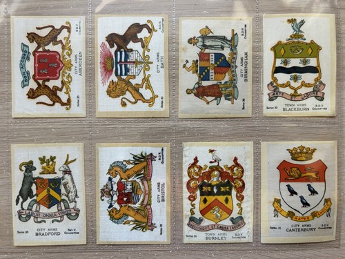 Complete set godfrey - set,
