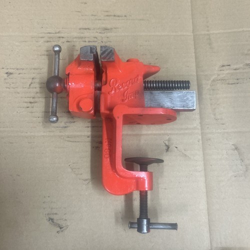Vintage record imp vice - record, 80