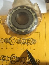 LOTUS ELAN PLUS 2,ELITE,ECLAT