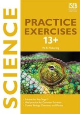 Science Practice Exercises