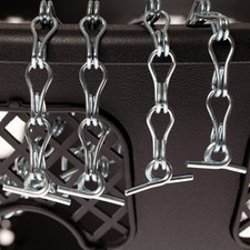 Hanging Basket Chains, Spare