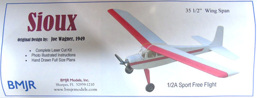 Bmjr sioux sport free - sioux,