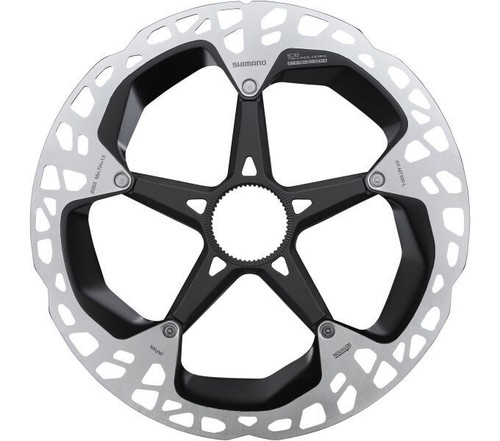 Shimano brake disc - shimano, 203mm