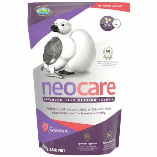 Vetafarm neocare 450g hand - vetafarm,