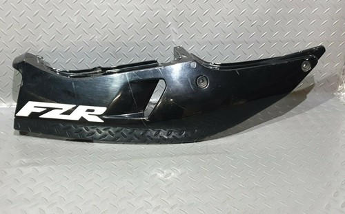 Yamaha fzr 600 4jh 1994 - 600,