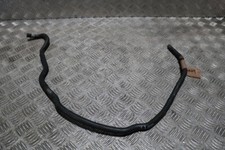 FORD FOCUS MK2 1.8 DURATEC PETROL EURO4 ANTIFREEZE OVERFLOW PIPE 2008-2011 WA09