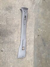 Ford Transit Seat Belt B Pillar Trim Cover Driver side O/S Genuine mk6 2000-2006