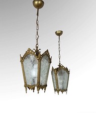 French Rococo Gilt Bronze