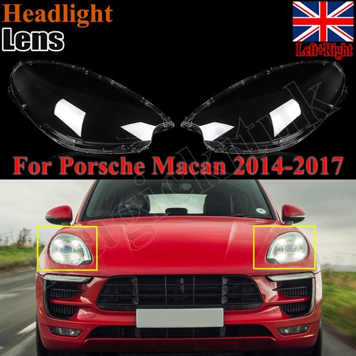 Pair for porsche macan 2014 - for,