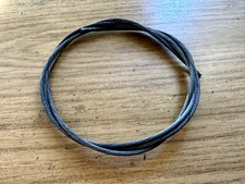 NOS LAMBRETTA REAR BRAKE INNER CABLE WITH  SEALED ENDS