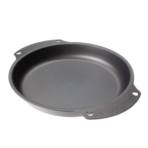 Solidteknics aus ion inch - aus-ion, 11-inch