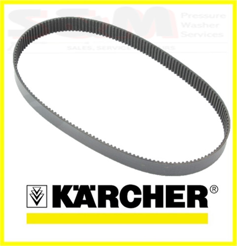 Karcher toothed belt for - karcher,