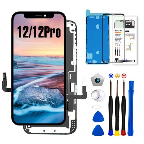 For iphone 12 pro - 12,