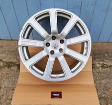 BBS 19" MTM Bi MOTO ALLOY
