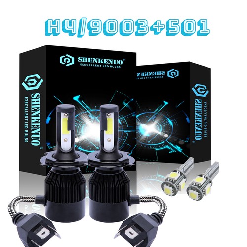 100w superwhite xenon - xenon, (c9b)