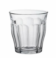 Duralex Water Glass TOUGHENED