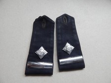 Obsolete British Police