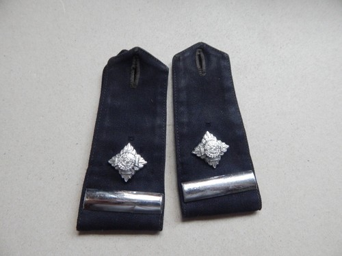 Obsolete british police - obsolete,