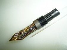 Pelikan M400 Nib, 14K Gold