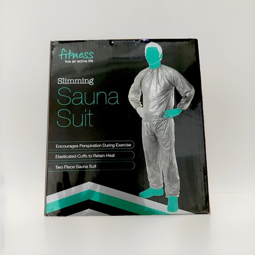 Fitness slimming sauna - fitness,
