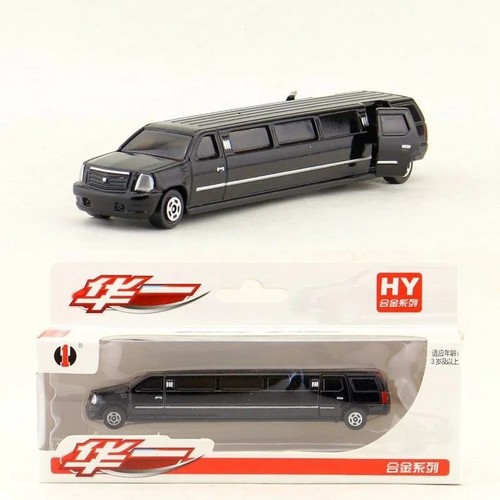 Luxury diecast lincoln - luxury,